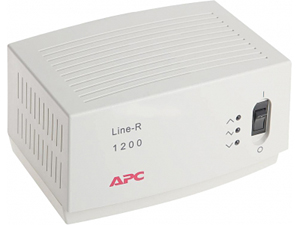 APG voltage regulator