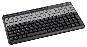 Cherry LPOS keyboard