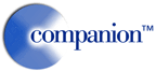 companion logo