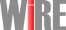 WIRE logo