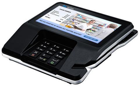 Verifone MX925