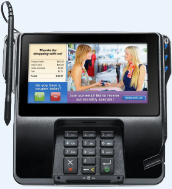 Verifone MX925