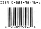 Figure A3-1, UPC-A barcode