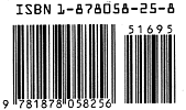 Figure A3-2, EAN-13 barcode